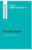 On the Road by Jack Kerouac (Book Analysis)