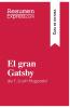El gran Gatsby de F. Scott Fitzgerald (Gu��a de lectura)