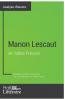 Manon Lescaut de l'abb�� Pr��vost (Analyse approfondie)