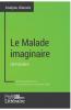 Le Malade imaginaire de Moli��re (analyse approfondie)