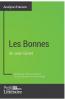 Les Bonnes de Jean Genet (Analyse approfondie)
