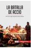 La batalla de Accio