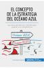 El concepto de la estrategia del oc��ano azul
