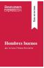 Hombres buenos de Arturo P��rez-Reverte (Gu��a de lectura)