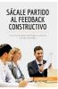 S��cale partido al feedback constructivo