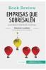 Empresas que sobresalen de Jim Collins (An��lisis de la obra)