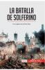 La batalla de Solferino