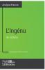 L'Ing��nu de Voltaire (Analyse approfondie)