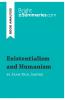 Existentialism and Humanism by Jean-Paul Sartre (Book Analysis)