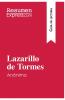 Lazarillo de Tormes de an��nimo (Gu��a de lectura)