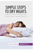Simple Steps to Dry Nights