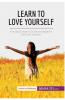 Learn to Love Yourself