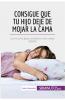 Consigue que tu hijo deje de mojar la cama