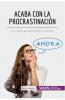 Acaba con la procrastinaci��n