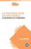 La phonologie du Wu parlé à Suzhou et à Ningbo