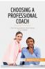 Choosing a Professional Coach