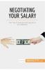 Negotiating Your Salary