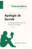 Apologie de Socrate de Platon - La r��ponse de Socrate �� ses premiers accusateurs (Commentaire)