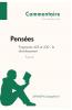 Pens��es de Pascal - Fragments 425 et 430