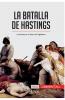 La batalla de Hastings