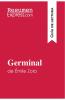 Germinal de ��mile Zola (Gu��a de lectura)