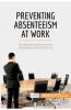 Preventing Absenteeism at Work