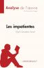 Les impatientes de Dja��li Amadou Amal (Analyse de l'��uvre)