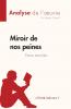 Miroir de nos peines de Pierre Lemaitre (Analyse de l'��uvre)
