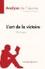 L'art de la victoire de Phil Knight (Analyse de l'��uvre)