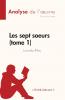 Les sept soeurs - tome 1 de Lucinda Riley (Analyse de l'œuvre)