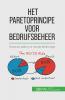 Het Paretoprincipe voor bedrijfsbeheer