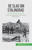 De slag om Stalingrad