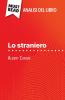 Lo straniero di Albert Camus (Analisi del libro)