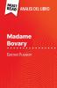 Madame Bovary di Gustave Flaubert (Analisi del libro)