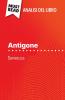 Antigone di Sofocle (Analisi del libro)