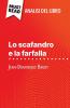 Lo scafandro e la farfalla di Jean-Dominique Bauby (Analisi del libro)