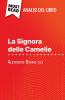 La Signora delle Camelie di Alexandre Dumas fils (Analisi del libro)