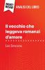 Il vecchio che leggeva romanzi d'amore di Luis Sepulveda (Analisi del libro)