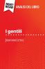 I gentili di Jonathan Littell (Analisi del libro)