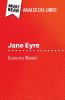 Jane Eyre di Charlotte Brontë (Analisi del libro)