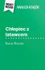 Ch?opiec z latawcem ksi??ka Khaled Hosseini (Analiza ksi??ki)