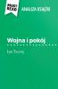 Wojna i pokój ksi??ka Lew To?stoj (Analiza ksi??ki)