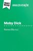 Moby Dick ksi??ka Herman Melville (Analiza ksi??ki)