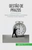 Gest��o de prazos