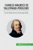 Charles-Maurice de Talleyrand-P��rigord