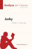 Junky de William S. Burroughs (Analyse de l'��uvre)