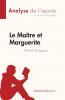 Le Ma��tre et Marguerite de Mikhail Bulgakov (Analyse de l'��uvre)