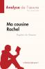 Ma cousine Rachel de Daphne du Maurier (Analyse de l'��uvre)