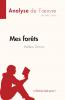 Mes for��ts de H��l��ne Dorion (Fiche de lecture)