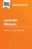 Land der Mensen van Antoine de Saint-Exupéry (Boekanalyse)